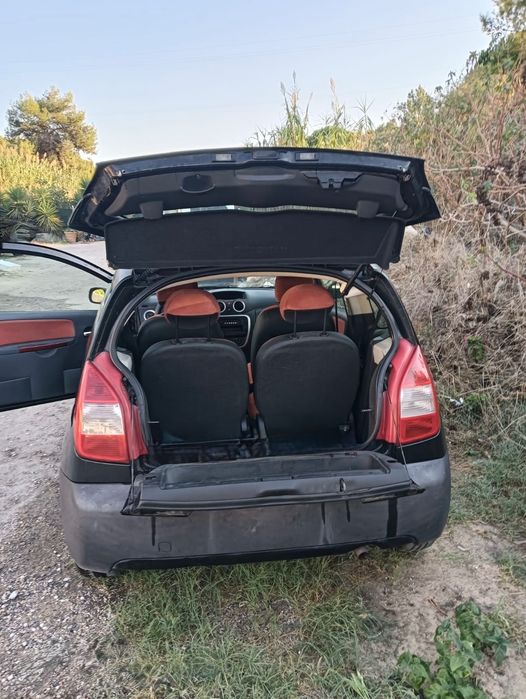 Vendo Citroen c2  de 2006