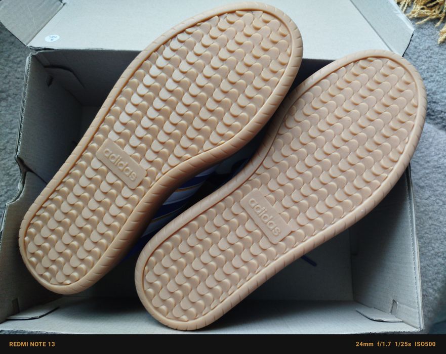 Buty Adidas męskie NOWE