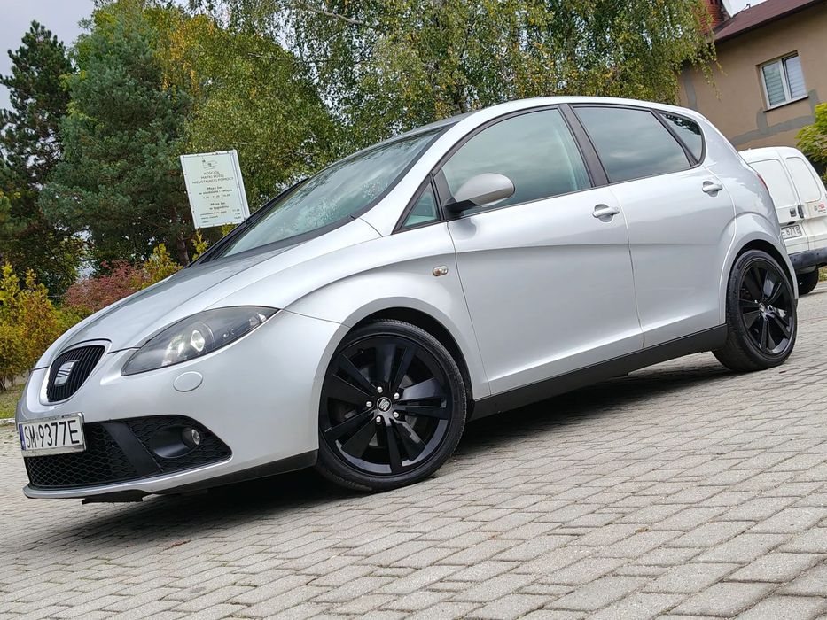 Seat Altea