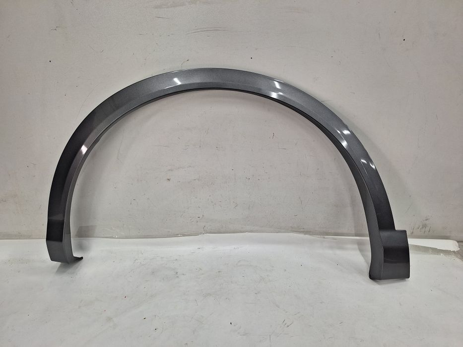 Nakładka na blotnik przód lewa Nissan qashqai N-TEC  J11