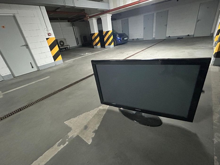 Samsung  telewizor