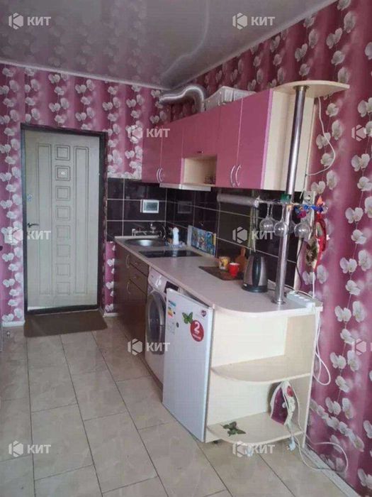 1к.20м2 Салтівка (Салтовка, ЖК Воробьевы Горы Академика Павлова)131590 - Вид 3
