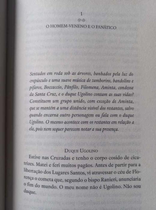 Os Contos da Peste - Mario Vargas Llosa