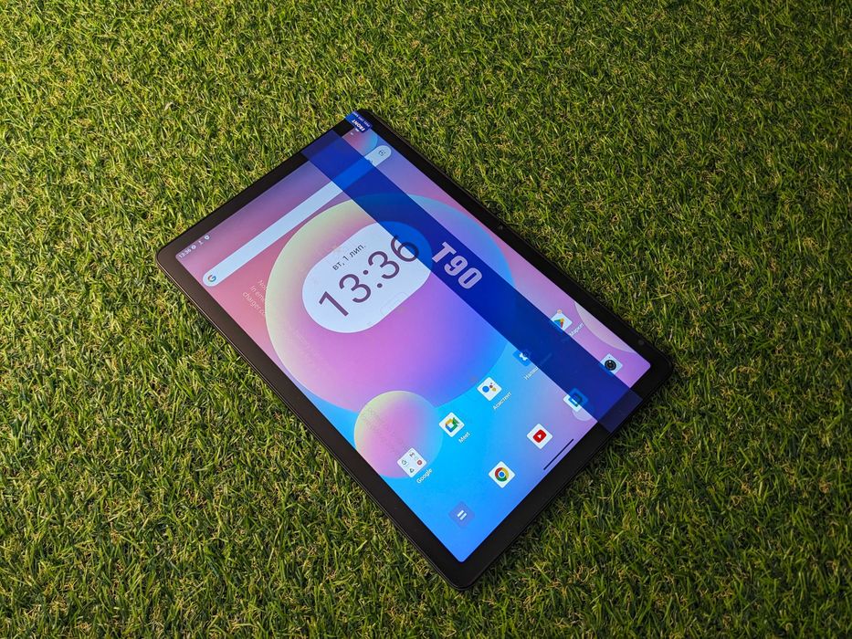 Планшет НОВИЙ Blackview TABWEE T90 /24+256GB/8 ядер/FHD/Android 15