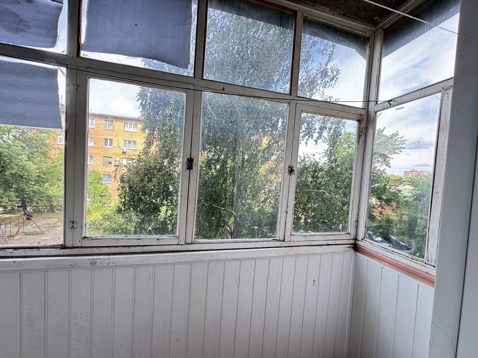 Продаж 1-ї квартири