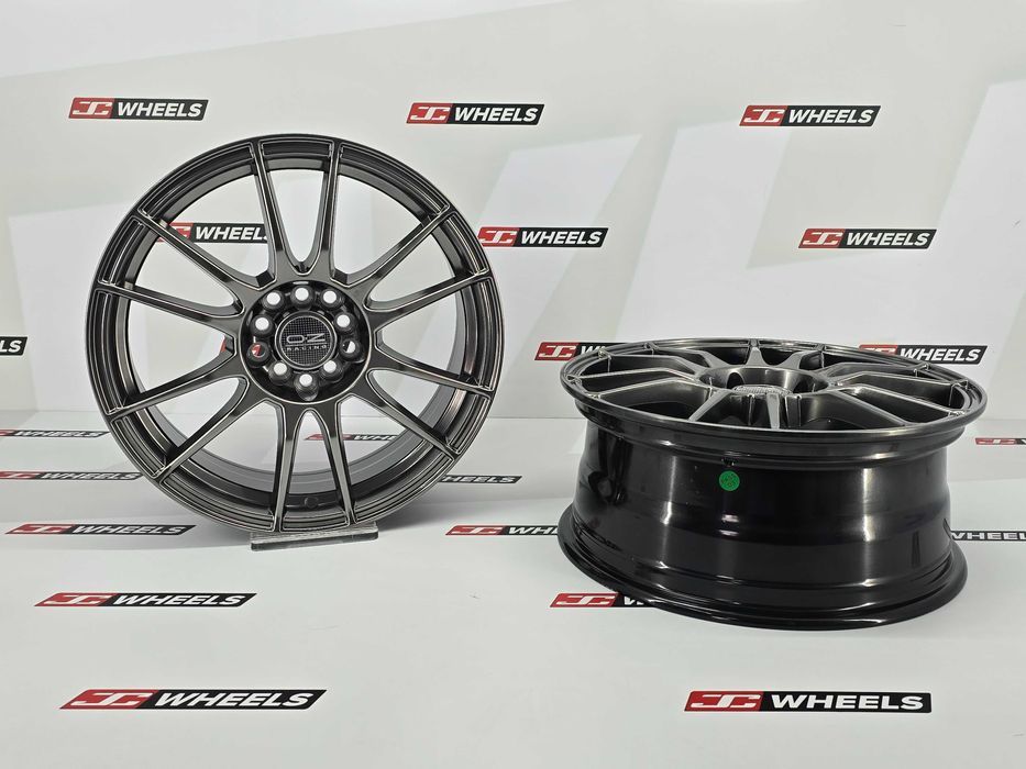 Jantes Look Oz Ultra em 17 | 5x100/112