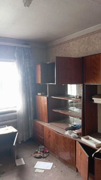 продам кирпичный дом в сел.Лизогубовка 45м2,участок 25соток,летняя кухня 56м2