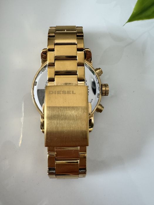 Zegarek Doesel DZ 4268