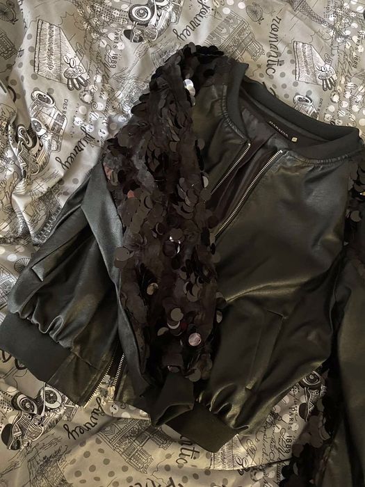 Курточка осінь/весна