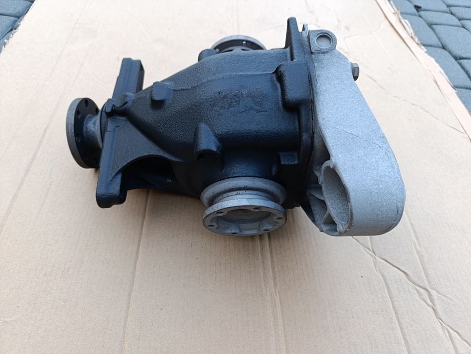 Dyfer most 3.73 bmw e81 e87 E90 E92 e93 benzyna dyferencjał tył