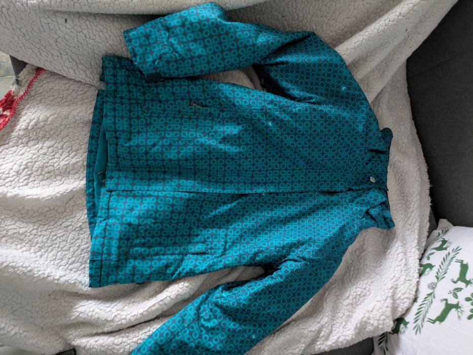 Kurtka narciarska damska XS  ROXY