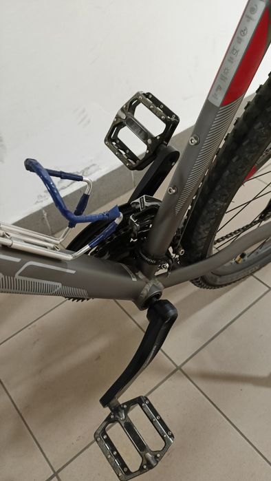 Rower KROSS Evado 4.0