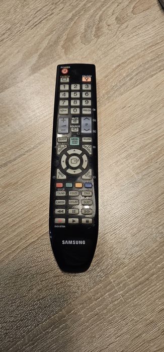 Pilot do telewizora Samsung OryginatPilot do telewizora Samsung Oryginat