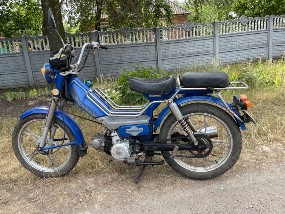 Дельта. В чудовому вигляді