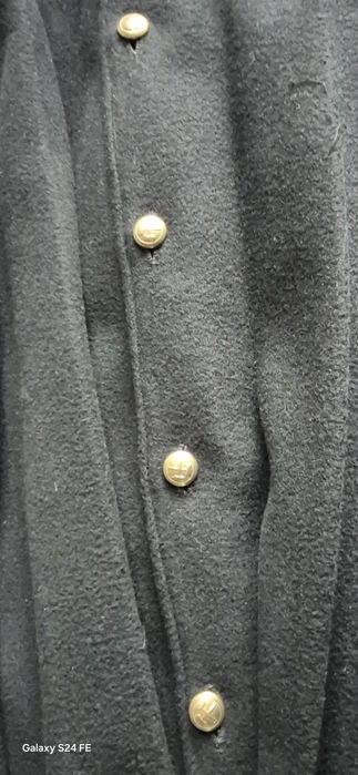 Płasz górniczy Ładny stan