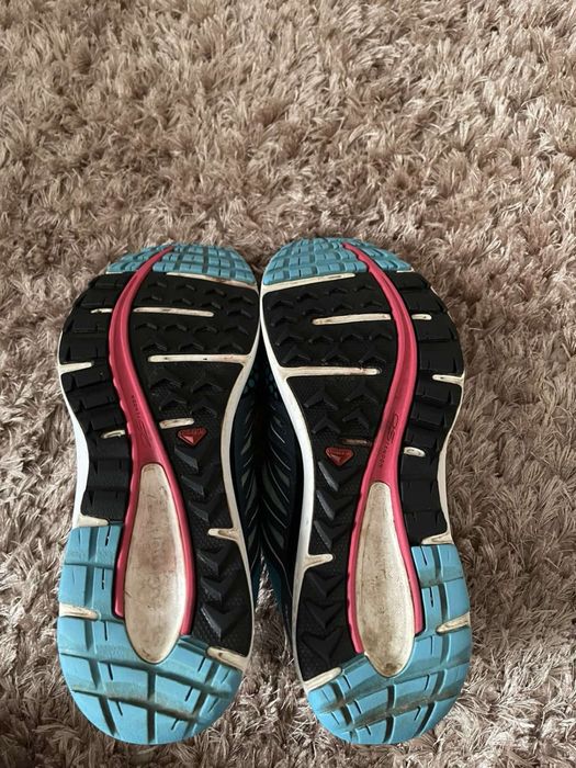 Salomon original 40