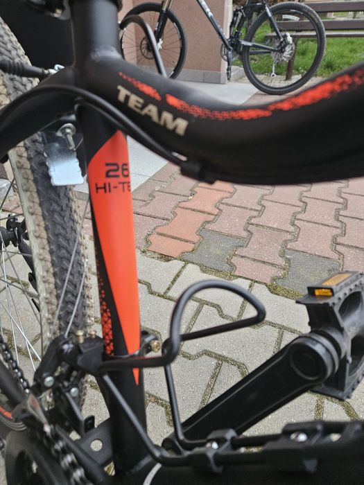 Rower Damski dla dziewczynki