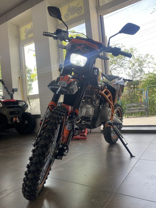 NEW GEON X-ride 190 pro (17/14 Off-Road) Доставка/Кредит