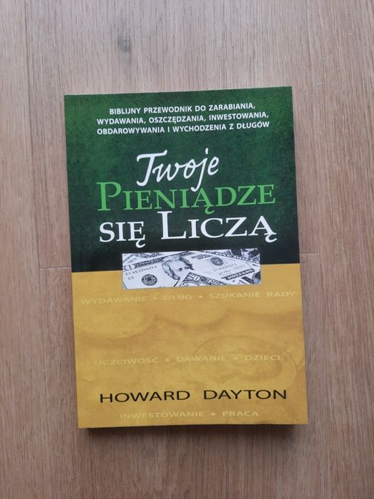 Twoje pieniądze się liczą H.Dayton