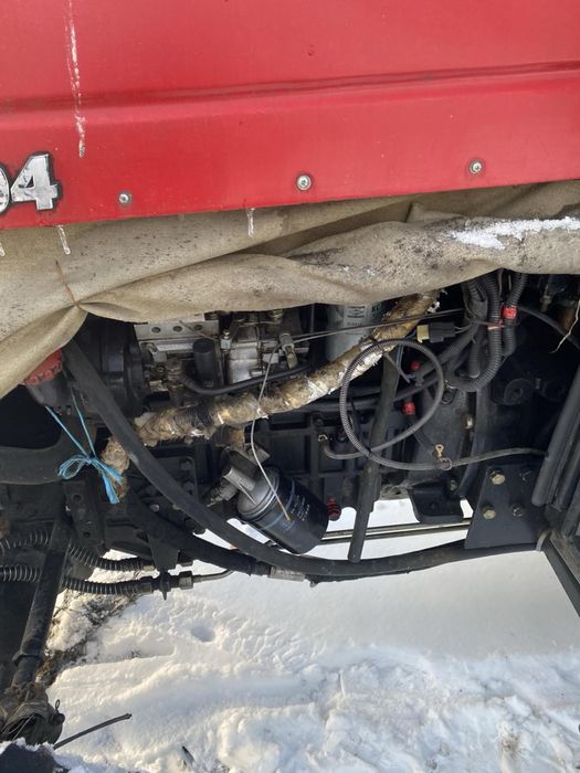 Продам Трактор Jinma 404