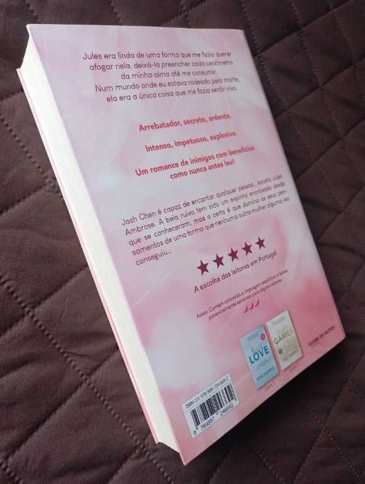 Twisted Hate - Ana Huang