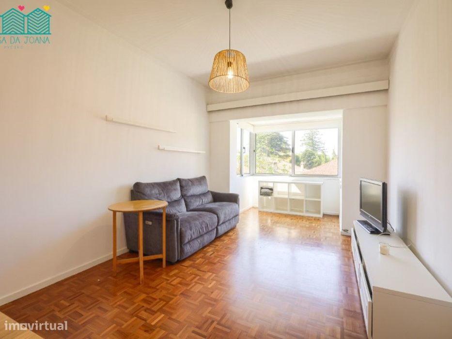 Apartamento T4 em Aveiro