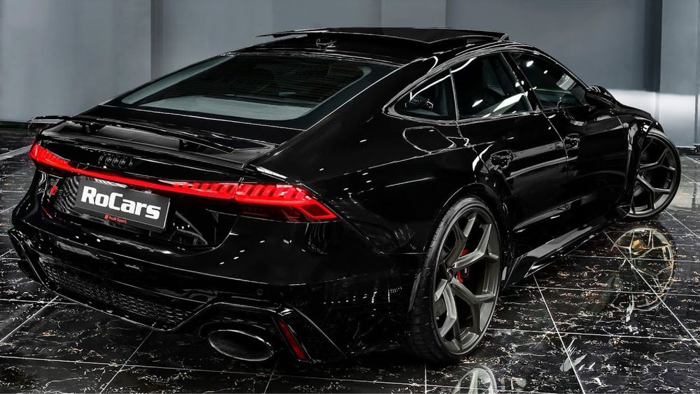 Диски Нові AUDI R20/5/112 A5 A6 A7 A8 Q4 Q5 Q7 Q8 ETRON в Наявності