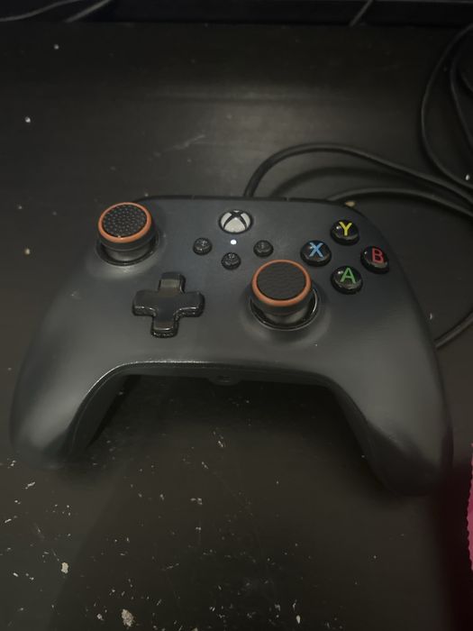 Xbox one s branca