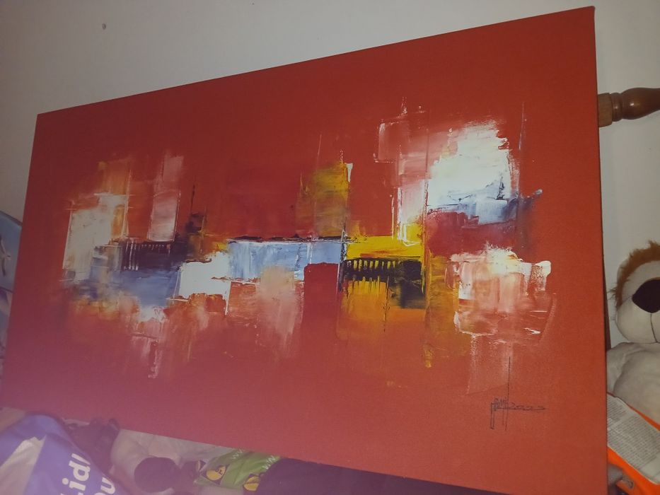 Vendo vários artigos de casa