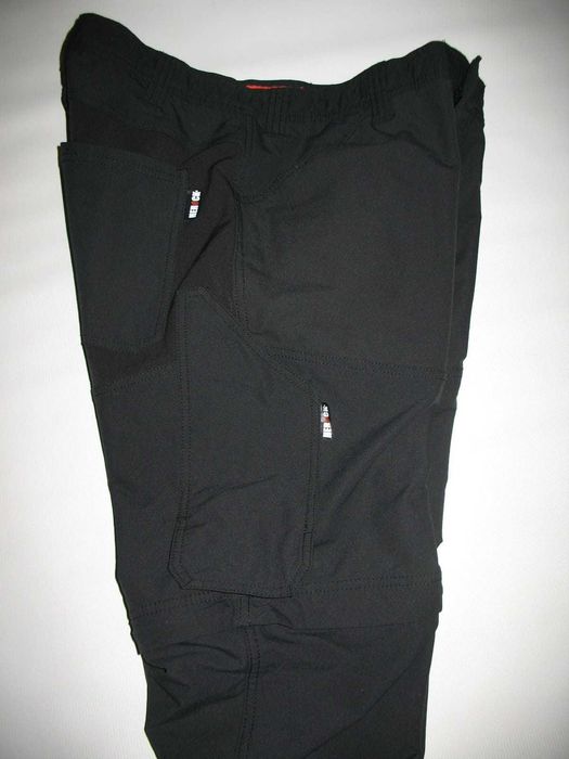 Чоловічі штани HEROCK Tornado Zip Off р.XL/54/38
