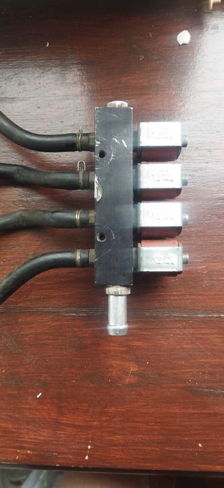 Газовые форсунки  valtek 10 R 03 6710