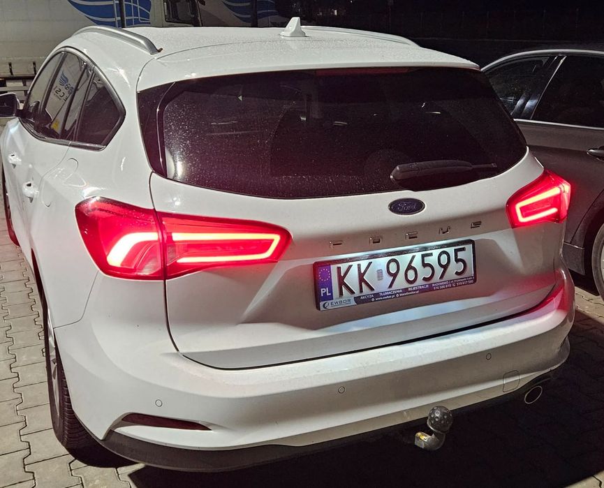 Ford Focus Ford