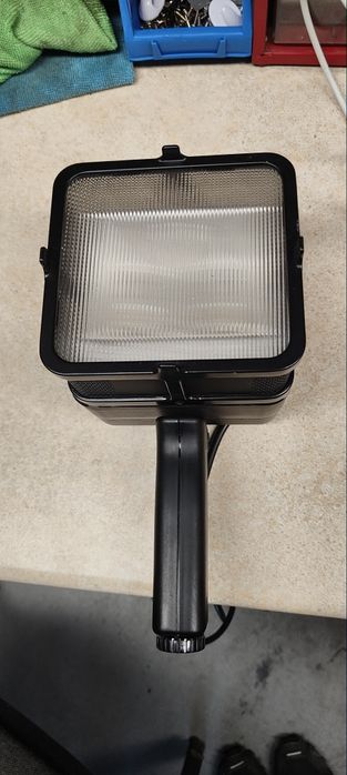 Lampa Fotograficzna REVUE 1241.