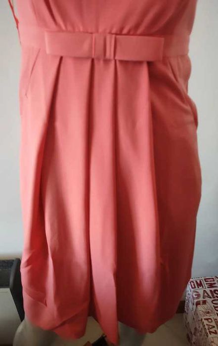 Vestidos mini novos Moschino Cheapandchic 34 e 40