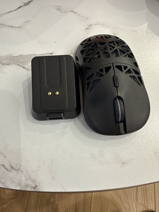 Mysz Endorfy LIV Plus Wireless