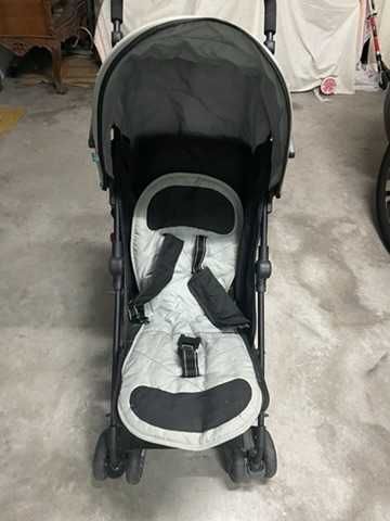 Cadeira auto criança Chicco, Carrinho Passeio Chicco e MS
