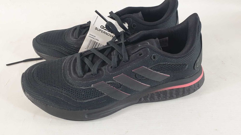 Adidas Buty sportowe FW8822 r. 37 1/3