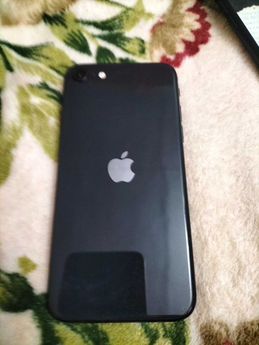 iPhone SE 2020 128gb