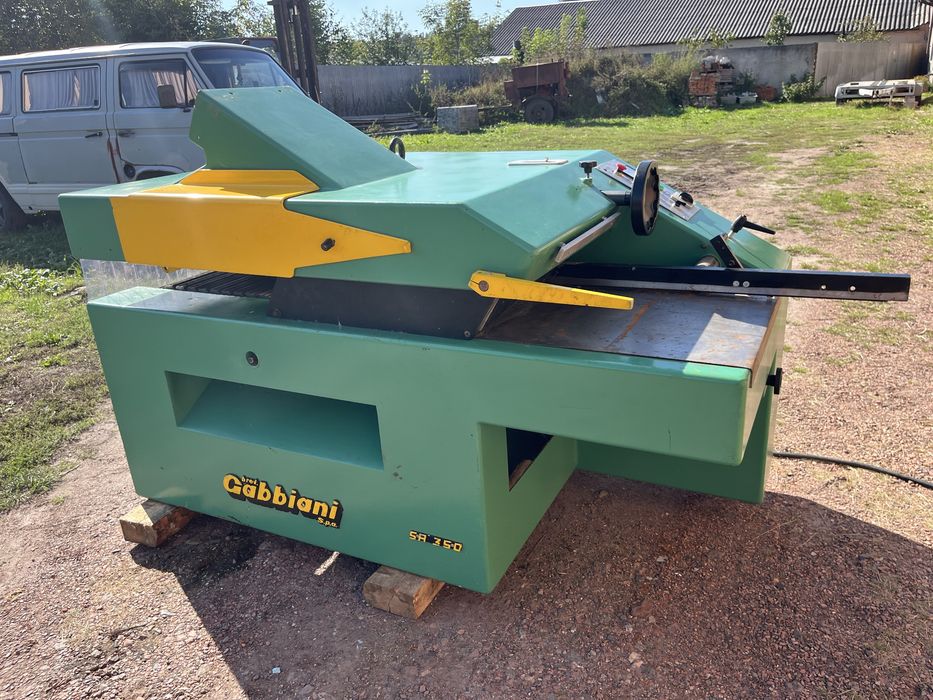 Багатопил, многопил, деревообробний, деревообрабатывающий, станок