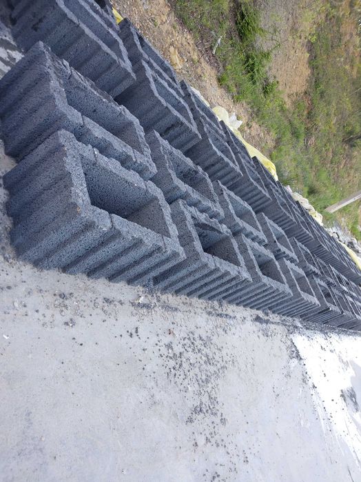 Gazon betonowy! Grafitowy! Szary! 20 zł!