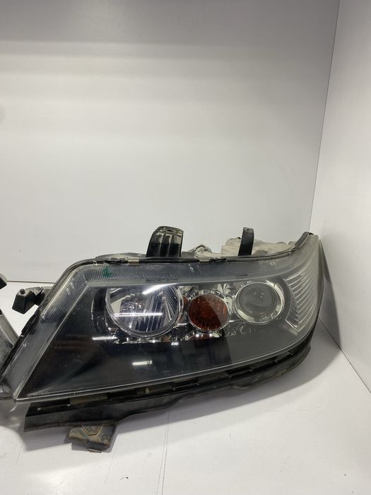 Фари ксенон Honda  Accord 7 2003-08 хонда акорд 7 фара