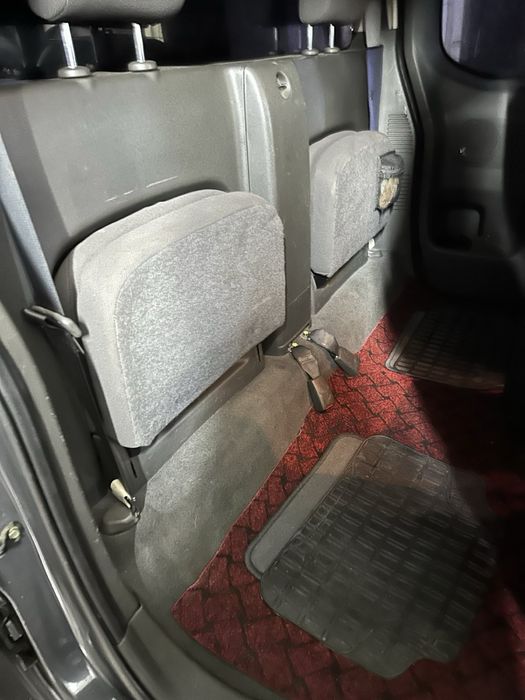 Nissan Navara 2007 рік