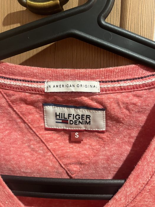 Tshirt Tommy Hilfiger