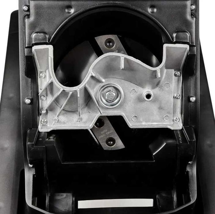 ТОП Подрібнювач гілок електро дробілка измельчитель веток електричний