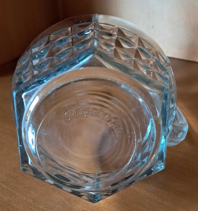 Jarro de vidro para liquidos445886241734010882