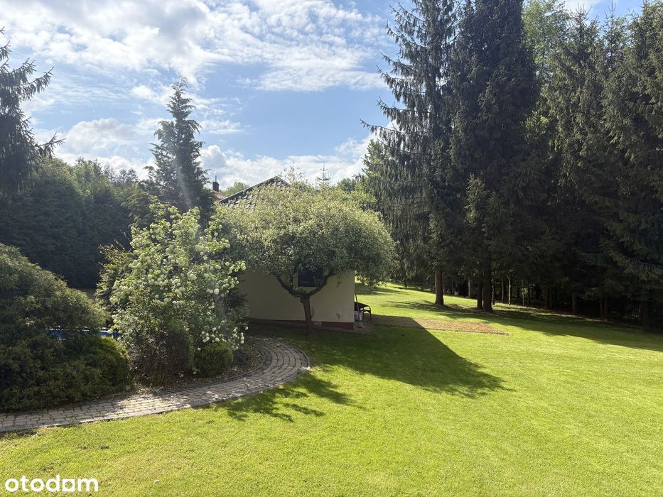 Sprzedam dom 246m² Malawa - View 4