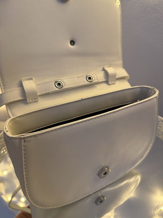 Torebka damska Diesel | Diesel bag