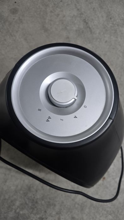 Aquecedor eletrónico lareira