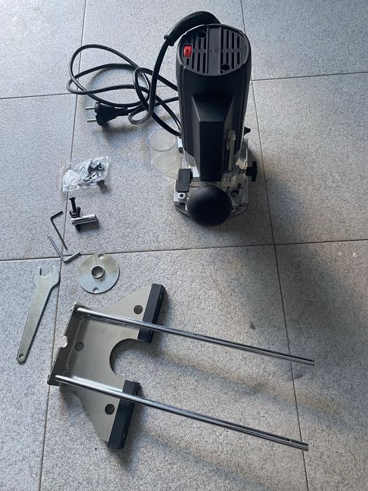 Tupia em otimo estado