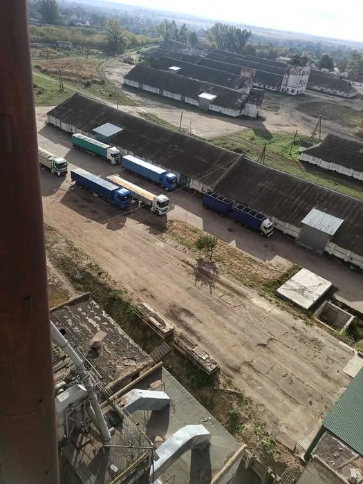 Продаж ЕЛЕВАТОРУ від ВЛАСНИКА Кіровоградська обл, м. Помічна